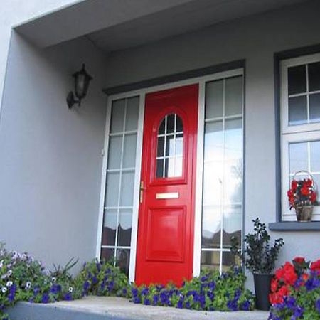 Derghaven B&B, Hostel&Self Catering Scarriff  Exterior foto