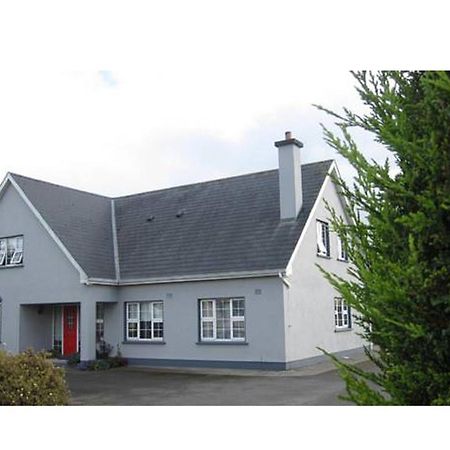 Derghaven B&B, Hostel&Self Catering Scarriff  Exterior foto