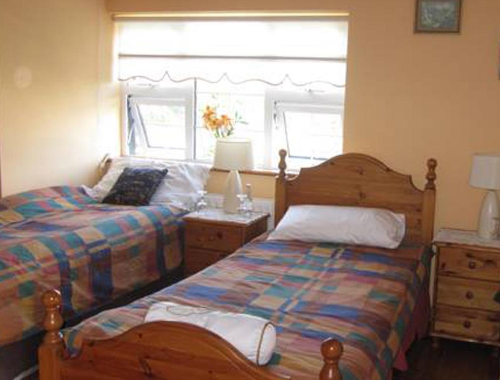 Derghaven B&B, Hostel&Self Catering Scarriff  Zimmer foto