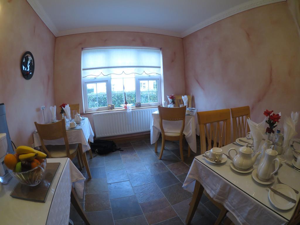 Derghaven B&B, Hostel&Self Catering Scarriff  Exterior foto