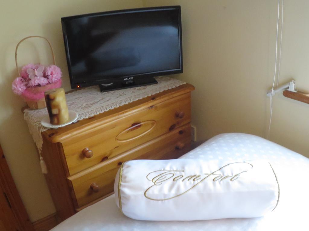 Derghaven B&B, Hostel&Self Catering Scarriff  Zimmer foto