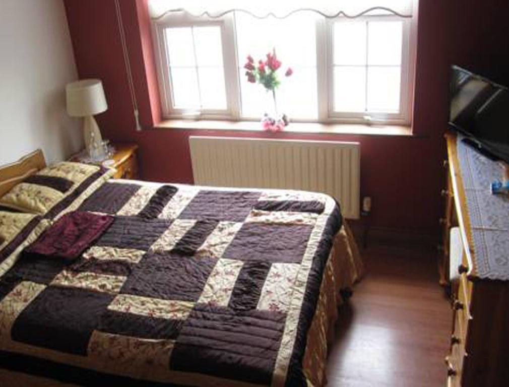 Derghaven B&B, Hostel&Self Catering Scarriff  Zimmer foto