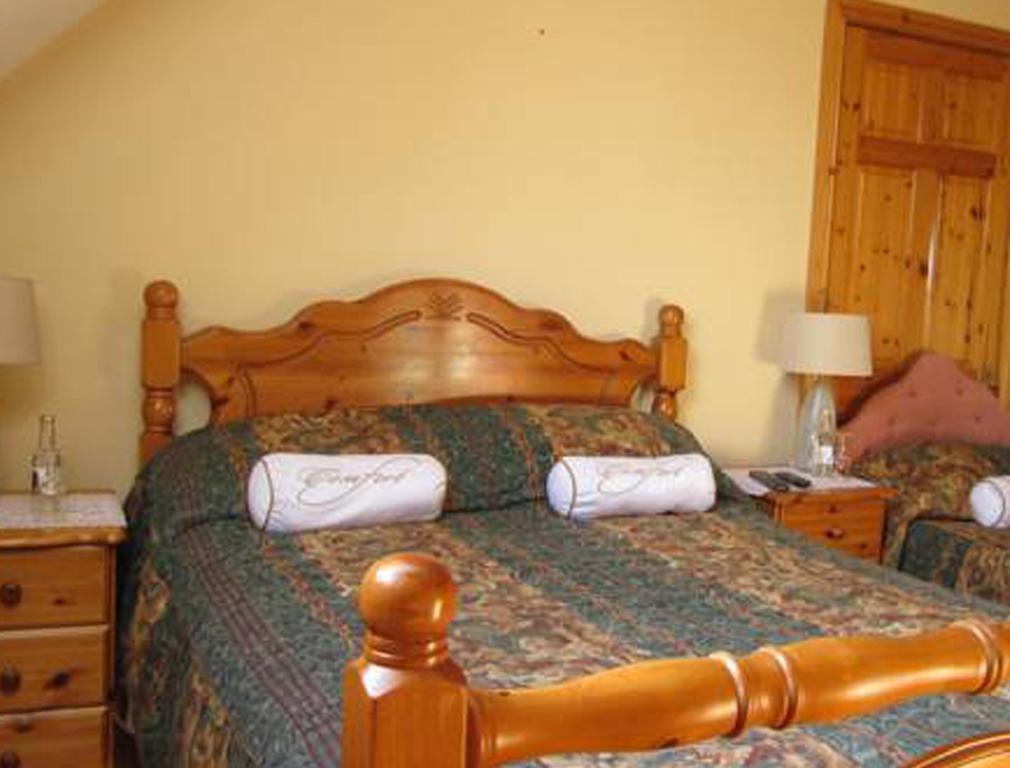 Derghaven B&B, Hostel&Self Catering Scarriff  Zimmer foto