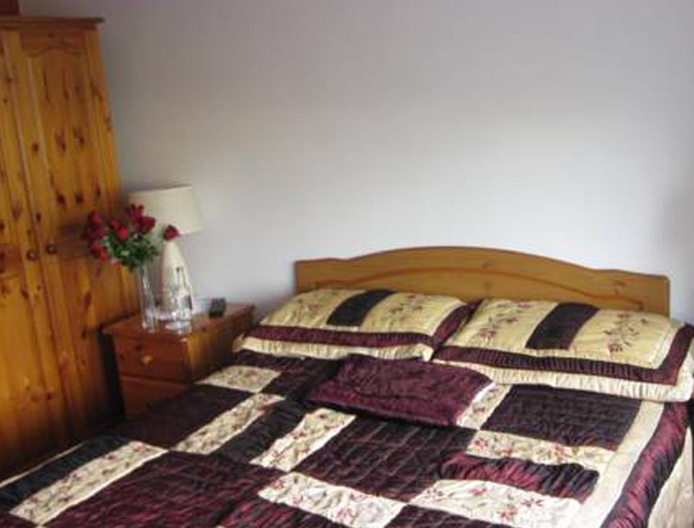 Derghaven B&B, Hostel&Self Catering Scarriff  Zimmer foto