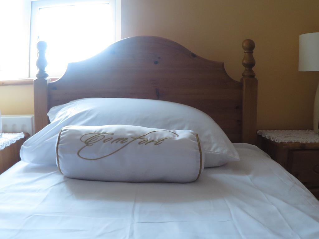 Derghaven B&B, Hostel&Self Catering Scarriff  Zimmer foto